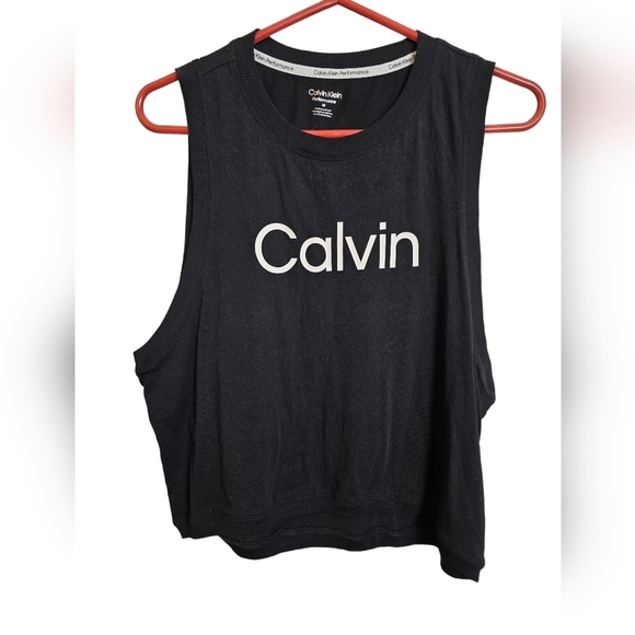 🔴 CALVIN KLEIN COTTON IBODY 2 PIECE ATLEISURE BUNDLE TOP SHORTS BLACK MEDIUM - Picture 2 of 15